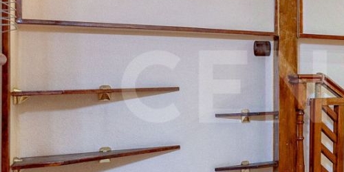 3-комн квартира улица Пилотов, 18К4