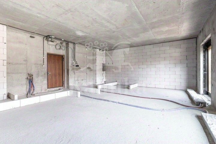 Продажа 2-комн квартиры на вторичном рынке Мосфильмовская улица, 1к3