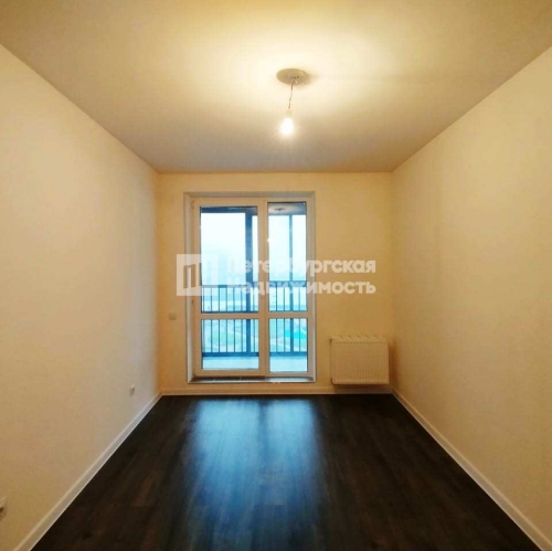 1-комн квартира г Бугры, г Бугры, Гаражный проезд, д 23 к 3