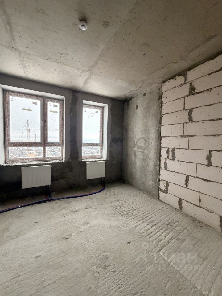 Продажа 1-комн квартиры на вторичном рынке Домодедово, улица Текстильщиков,  д. 33