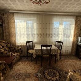 Продажа 2-комн квартиры на вторичном рынке Сергиев Посад, ул Дружбы,  д. 6А
