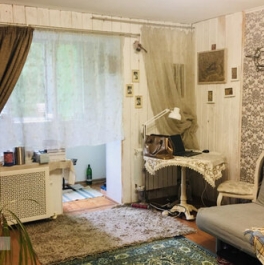 Продажа 1-комн квартиры на вторичном рынке Башиловская улица,  д. 23 к2
