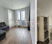 Продать Квартиры вторичка Мурино г, Авиаторов Балтики пр-кт  31 