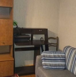 Аренда 1-комн квартиры на вторичном рынке улица Марии Ульяновой,  д. 27