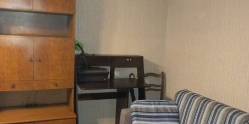 1-комн квартира улица Марии Ульяновой,  д. 27