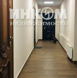 Продажа 2-комн квартиры на вторичном рынке Береговой проезд,  д. 5,  к. 1