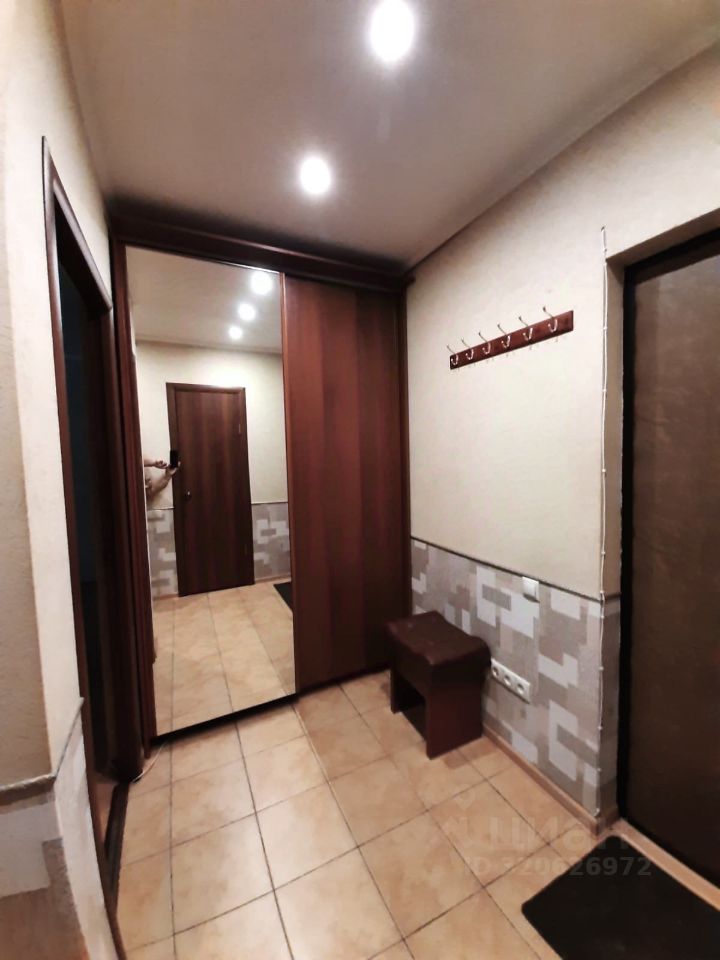 Продажа 1-комн квартиры на вторичном рынке Таллинская улица, 17К3