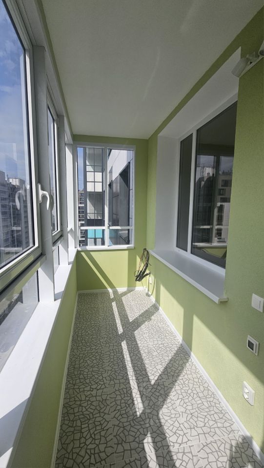 Продажа 1-комн квартиры на вторичном рынке улица Лагоды, 5