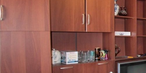 3-комн квартира Осташковская улица, 30