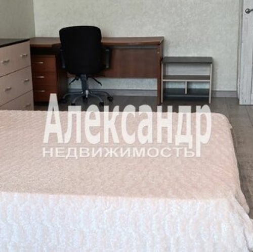 3-комн квартира Мурино г,  д. 3/1