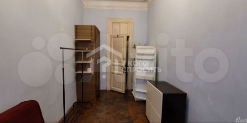 Комната ул Ропшинская,  д. 24