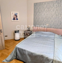 Продажа 2-комн квартиры на вторичном рынке улица Дмитрия Ульянова,  д. 31