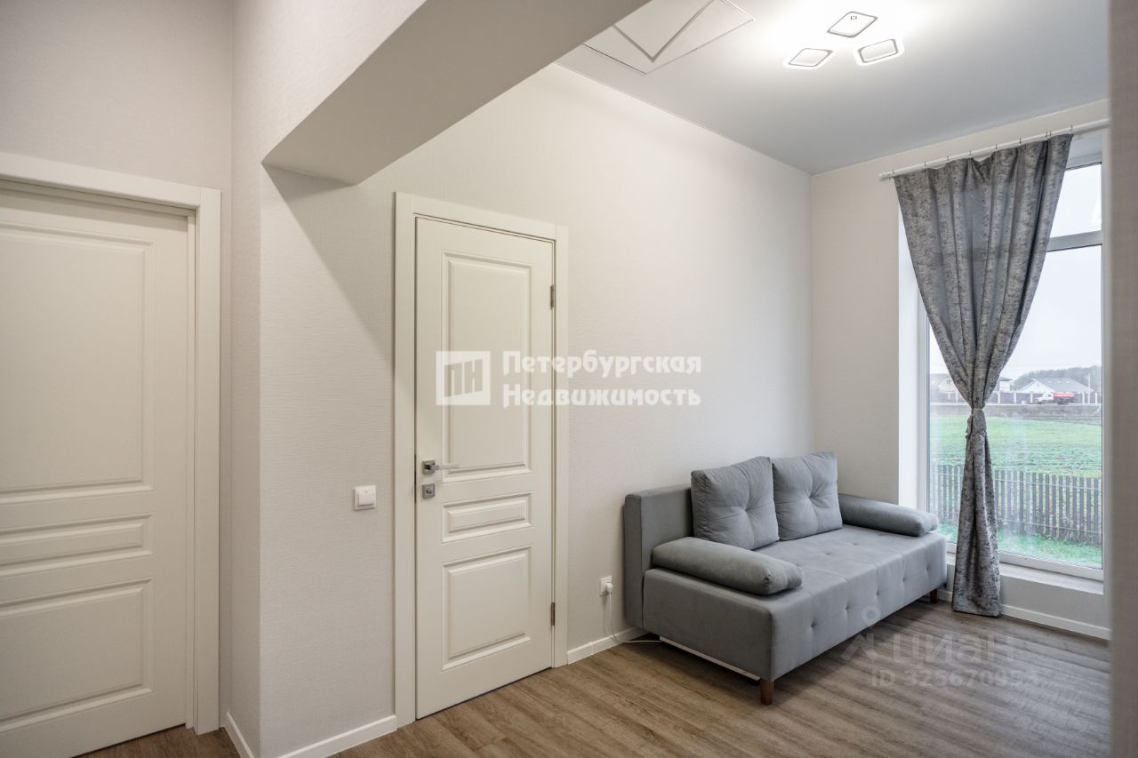 Продажа дома д. Рюмки, улица Медовое кольцо, 35