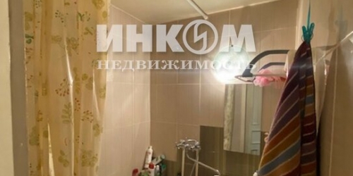 2-комн квартира Стрелецкий 2-й проезд,  д. 10