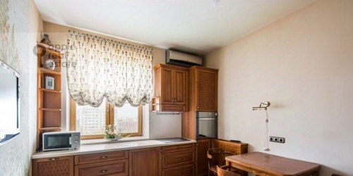 3-комн квартира Протопоповский пер,  д. 17,  к. 3