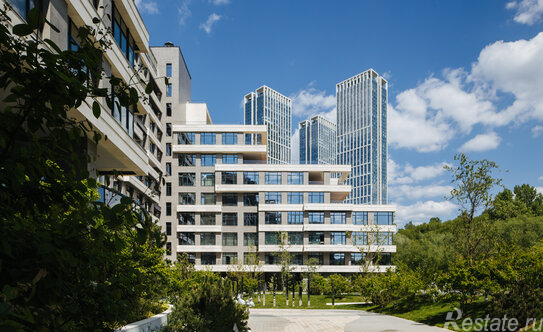 Продажа 5-комн квартиры на вторичном рынке Мичуринский пр-кт,  д. 60 к1