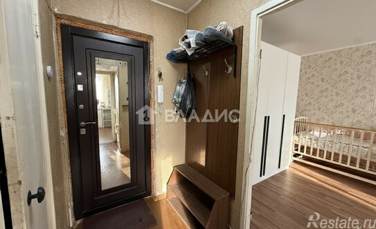 Продажа 1-комн квартиры на вторичном рынке Коломна, ул Советская,  д. 54