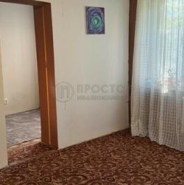 Продажа 2-комн квартиры на вторичном рынке Чонгарский б-р,  д. 22,  к. 1