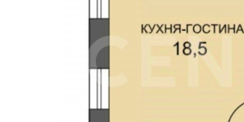 1-комн квартира переулок Щербаков, 7