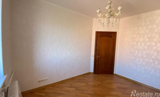 Продажа 4-комн квартиры на вторичном рынке Домодедово, улица 25 лет Октября