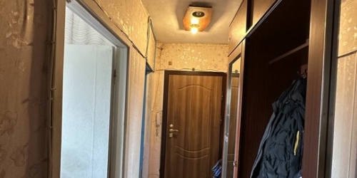 3-комн квартира ул Черкасова,  д. 10,  к. 1