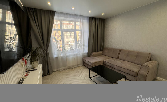 Продажа 1-комн квартиры на вторичном рынке Подольск, Революционный пр-кт,  д. 19/21