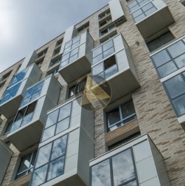 Продажа 1-комн квартиры на вторичном рынке Галерный проезд,  д. 1 к2