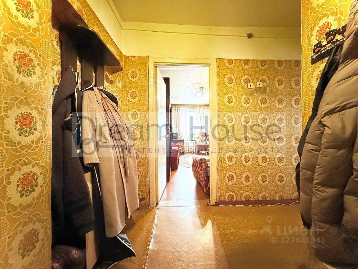 Продажа 2-комн квартиры на вторичном рынке Балашиха, Советская улица, 13А