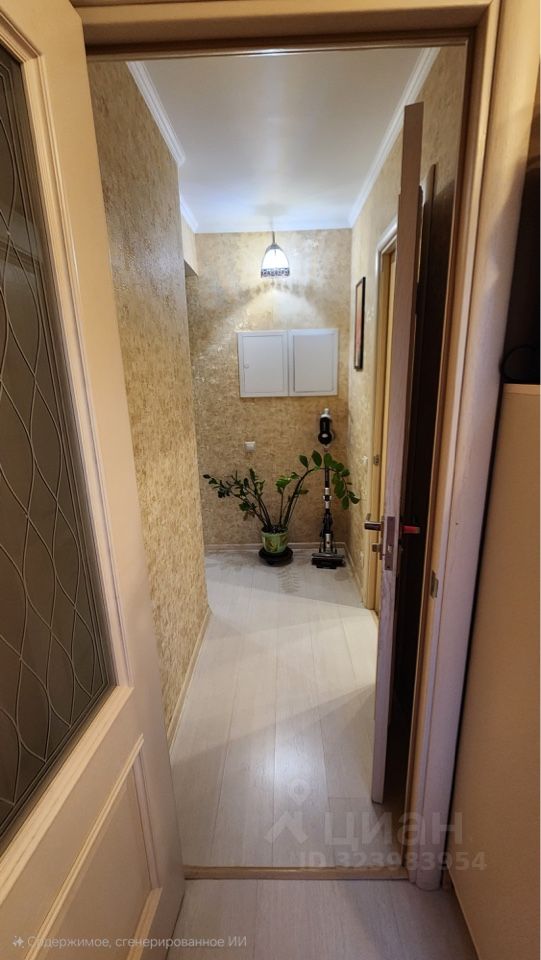 Продажа 2-комн квартиры на вторичном рынке Беломорская улица, 5К3