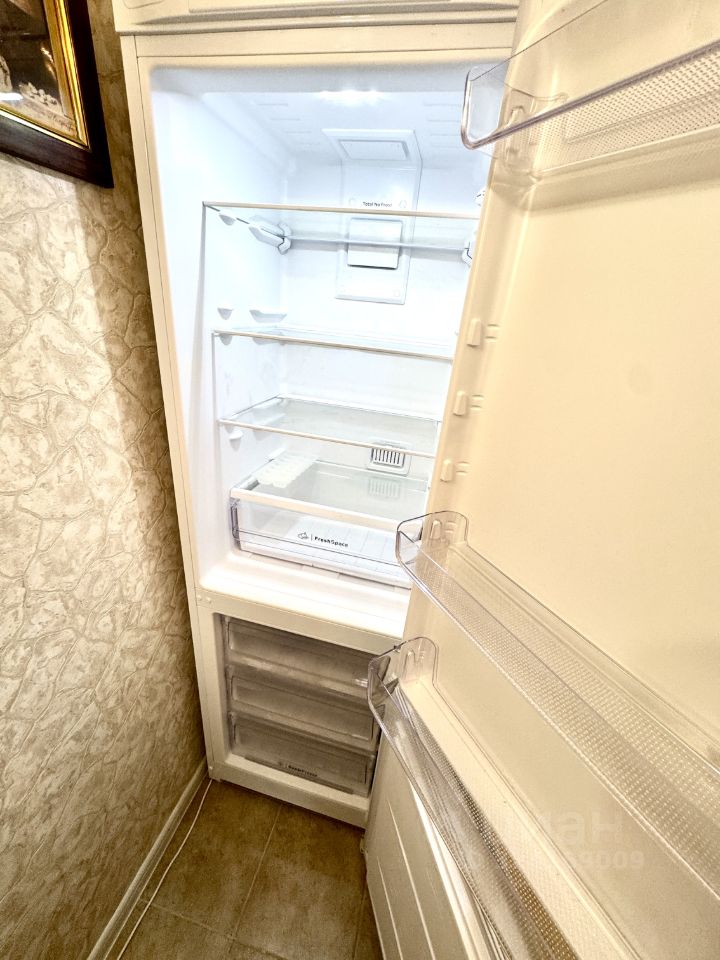 Аренда 3-комн квартиры на вторичном рынке Озерная улица, 2к3