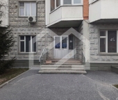 Продать Торговые помещения ул Лухмановская  34 