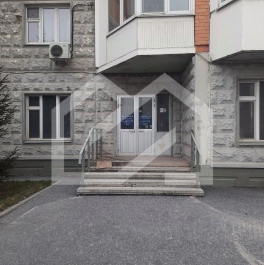 Продажа торгового помещения ул Лухмановская,  д. 34