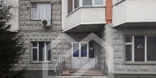 Торговое помещение ул Лухмановская,  д. 34