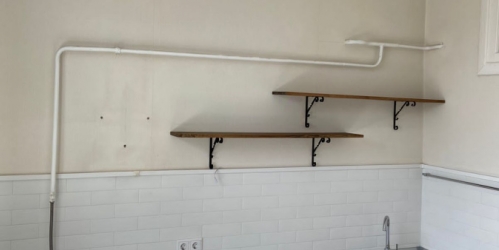 2-комн квартира улица Маршала Неделина, 34к1