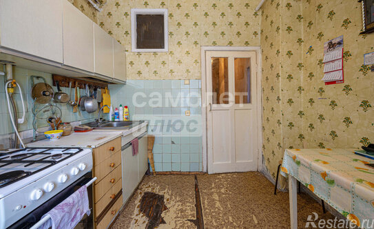 Продажа 2-комн квартиры на вторичном рынке Подольск, Рабочая улица,  д. 38