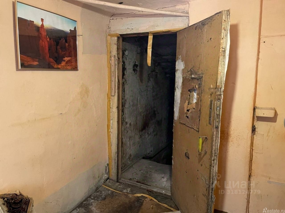 Продажа офиса улица Куйбышева,  д. 19