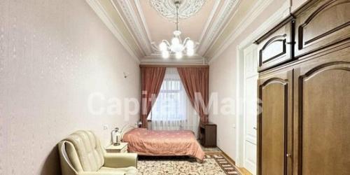 3-комн квартира Советская 2-я ул,  д. 12