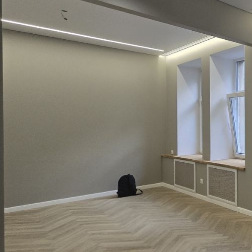 3-комн квартира Гатчинская улица, 14