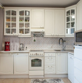 Продажа 3-комн квартиры на вторичном рынке ул Люсиновская,  д. 26-28,  к. 6