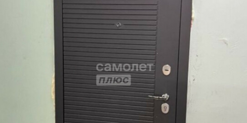 1-комн квартира улица Яблочкова,  д. 19