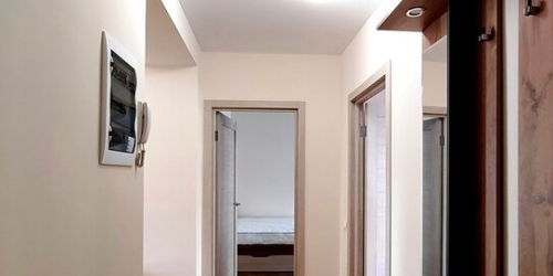 3-комн квартира Парковая 11-я ул,  д. 44,  к. 3
