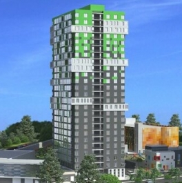 Продажа 1-комн квартиры на вторичном рынке Кудрово г, Европейский пр-кт