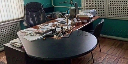 Торговое помещение Владимирская 1-я ул,  д. 4