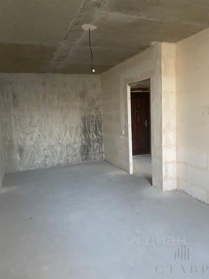 Продажа 1-комн квартиры на вторичном рынке пос. Шушары, Ленсоветовский тер., 23