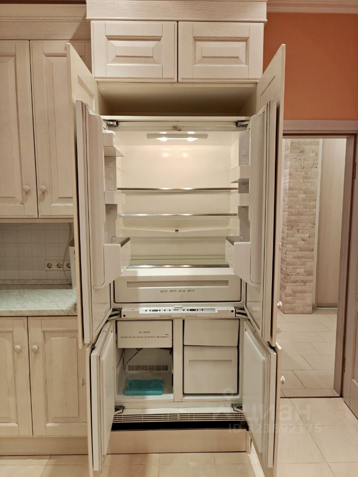 Аренда 2-комн квартиры на вторичном рынке Жуковский, Строительная улица, 14к2