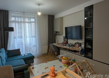 Продажа 1-комн квартиры на вторичном рынке Отрадное, ул Пятницкая,  д. 16