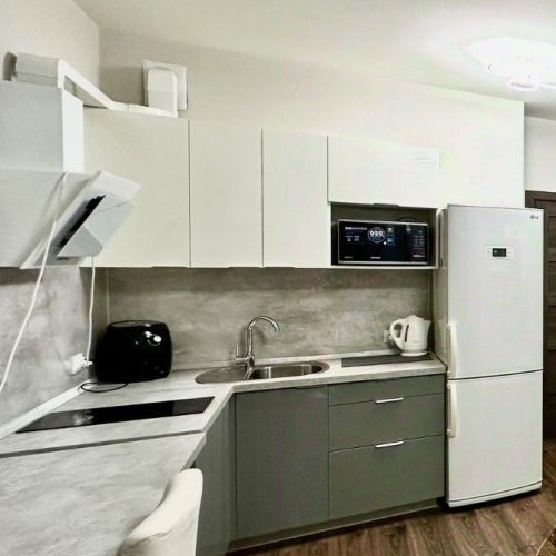 Студия Железнодорожный проспект, 14к1