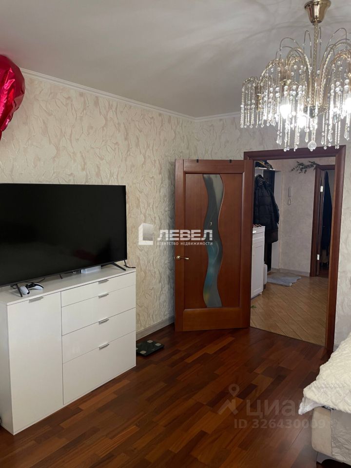 Продажа 1-комн квартиры на вторичном рынке Северный мкр, улица Северная, 4