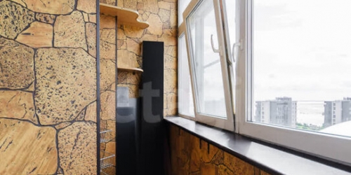 2-комн квартира улица Савушкина,  д. 140