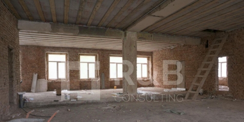 Офис Высоковольтный проезд,  д. 7